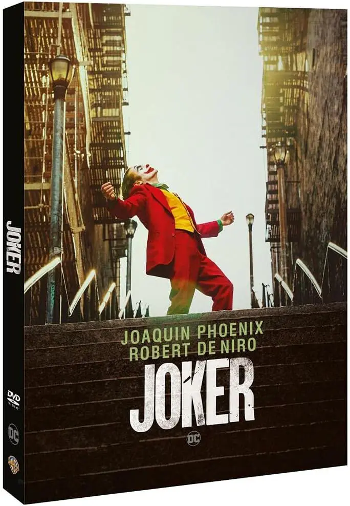 Joker (DVD)