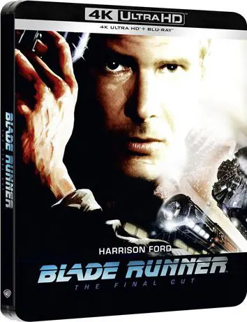 Blade Runner (4K-UHD)