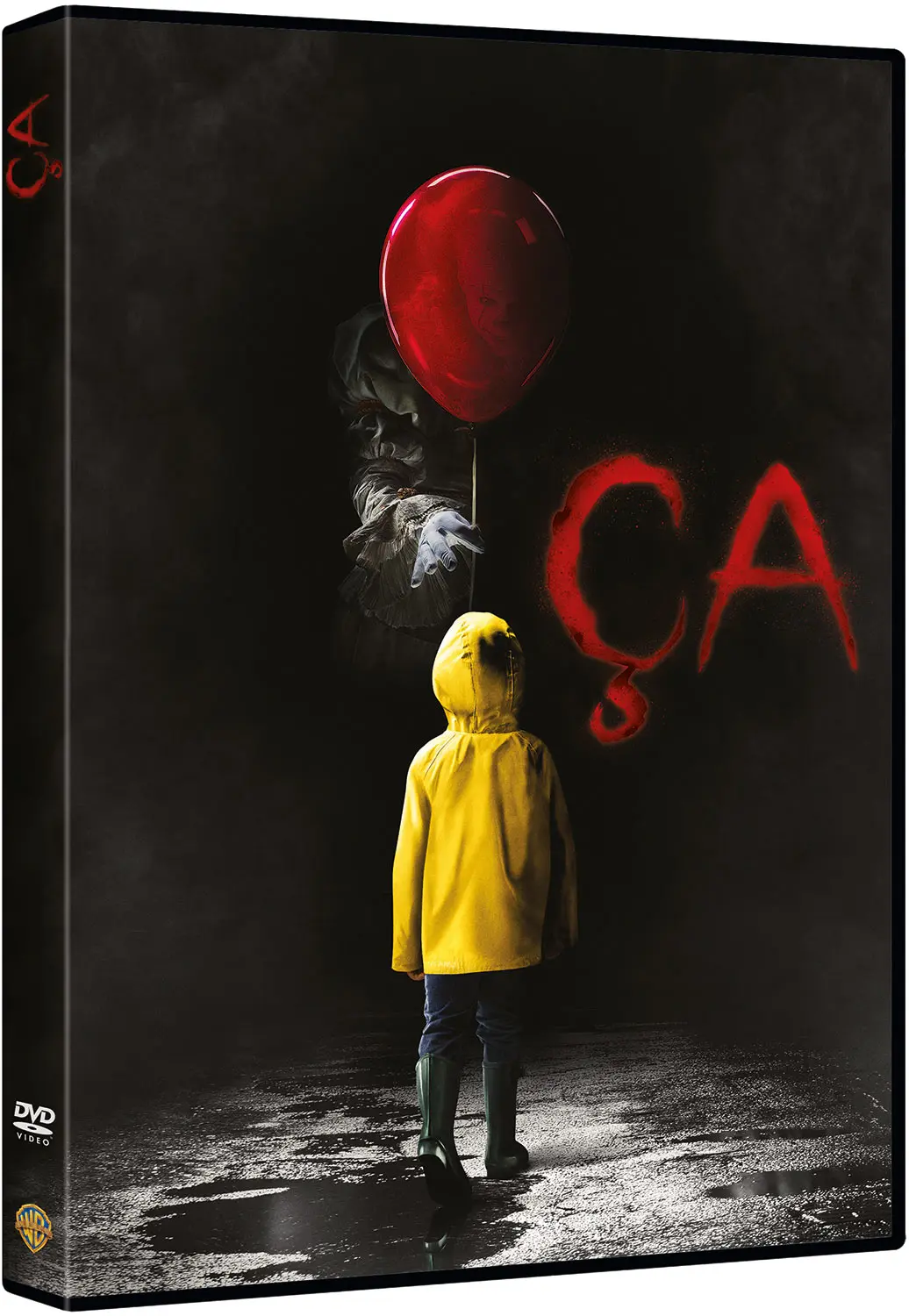 Se (DVD)