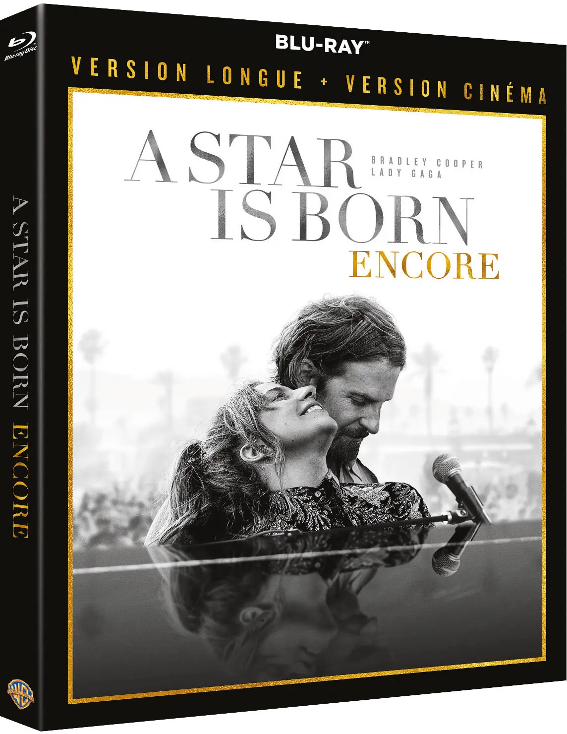 A Star Is Born (Blu-ray)
