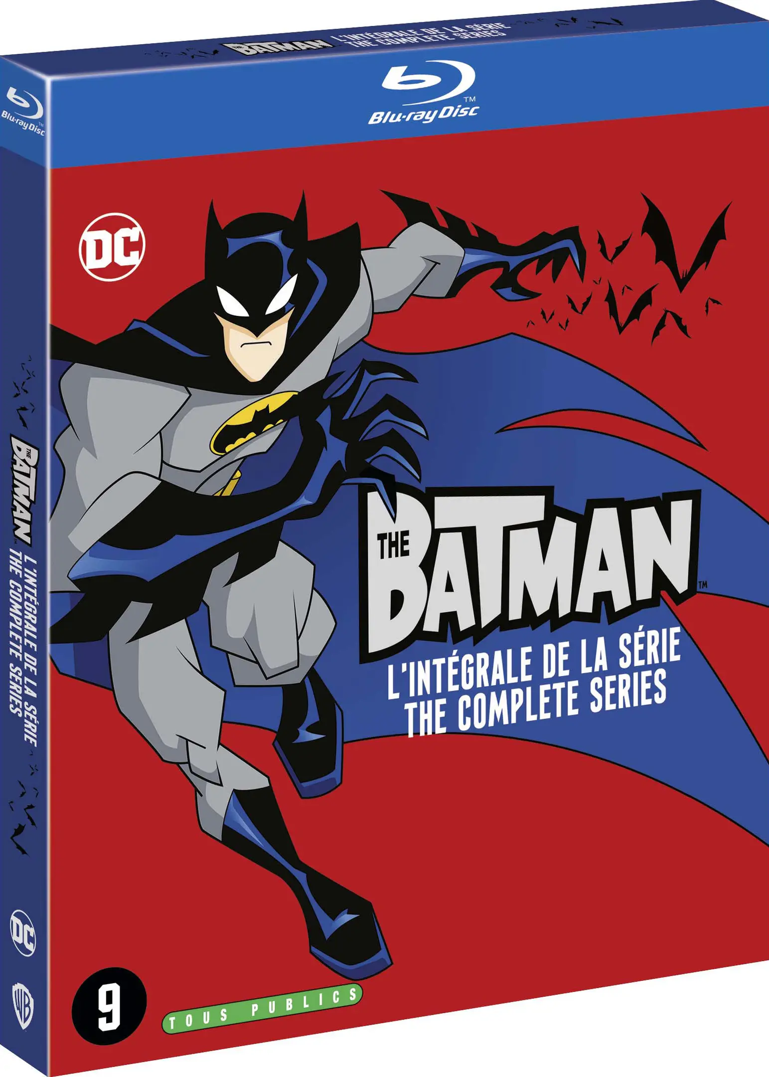Batman (Blu-ray)