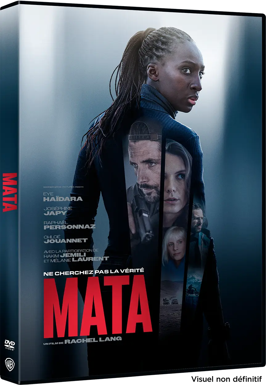 Mata (DVD)