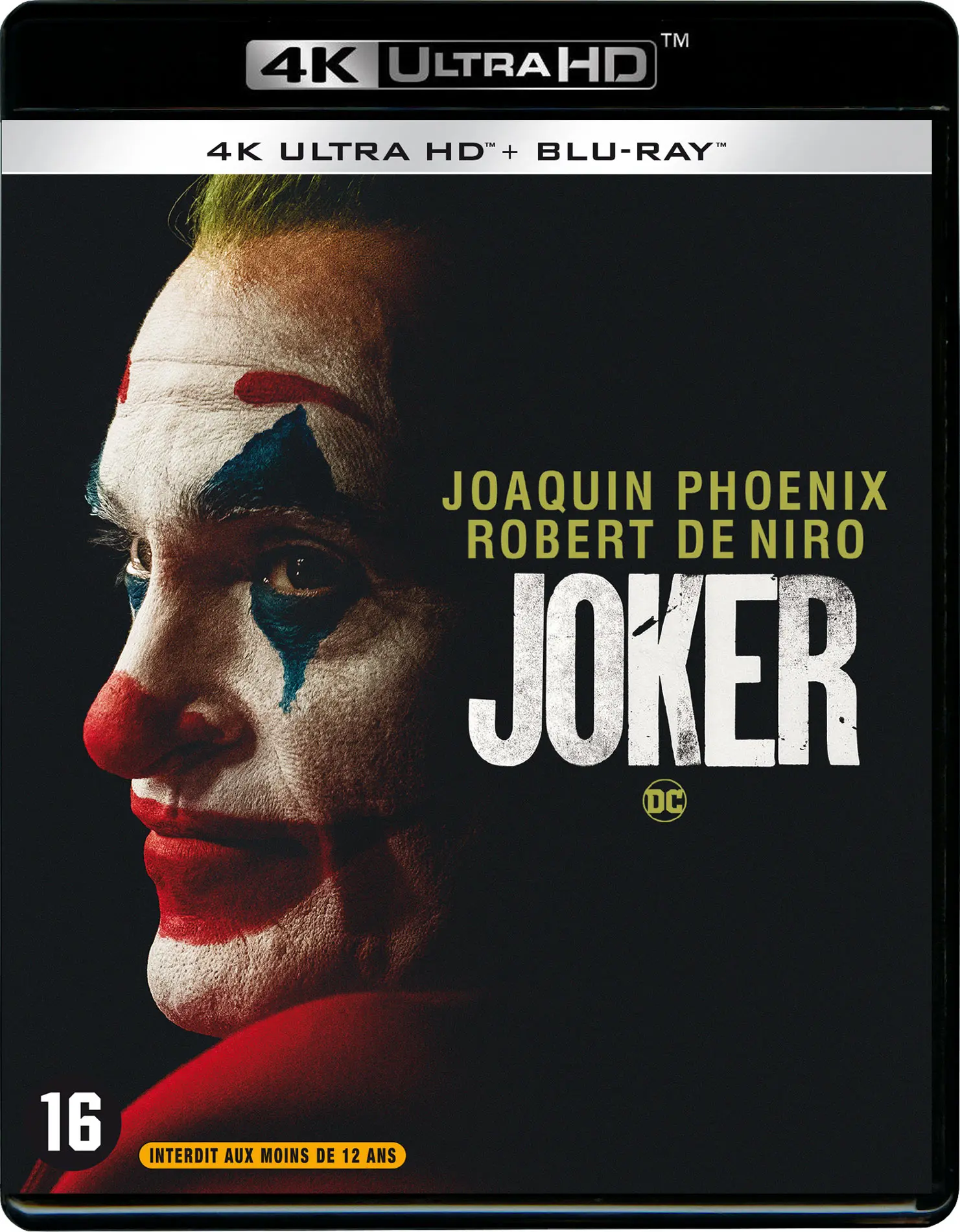 Joker (4K-UHD)