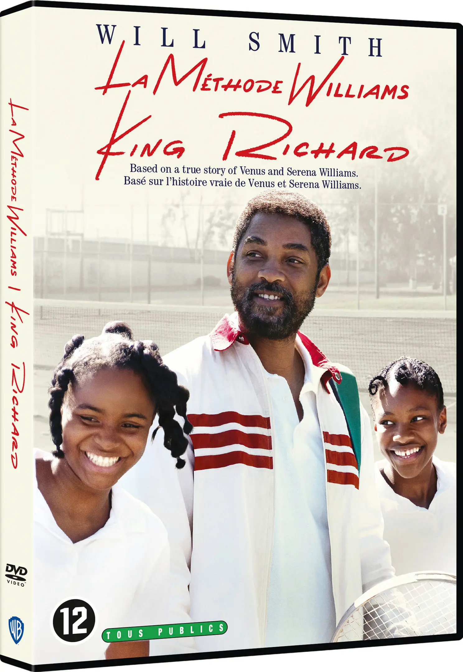 La Méthode Williams (DVD)