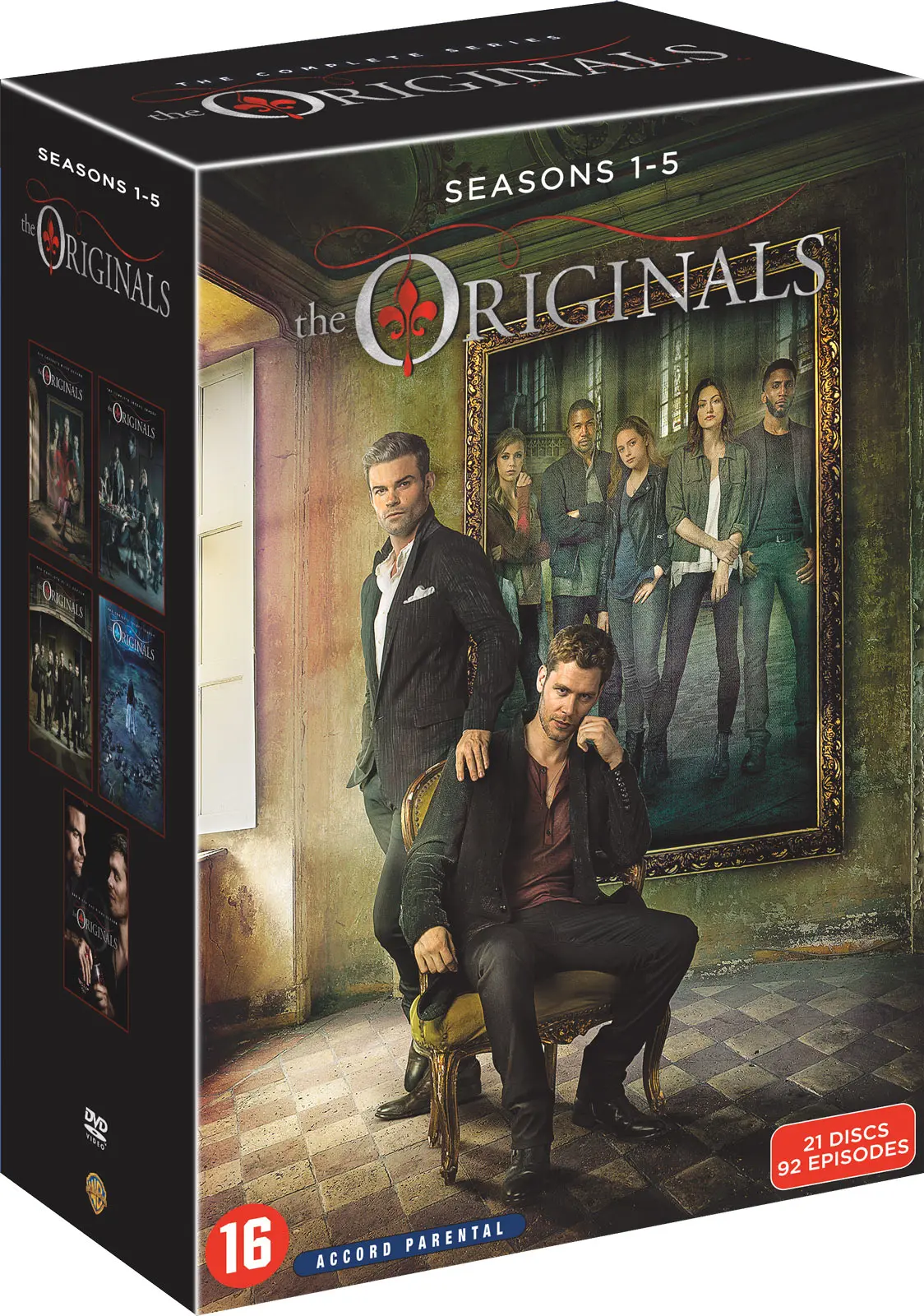 The Originals (DVD)