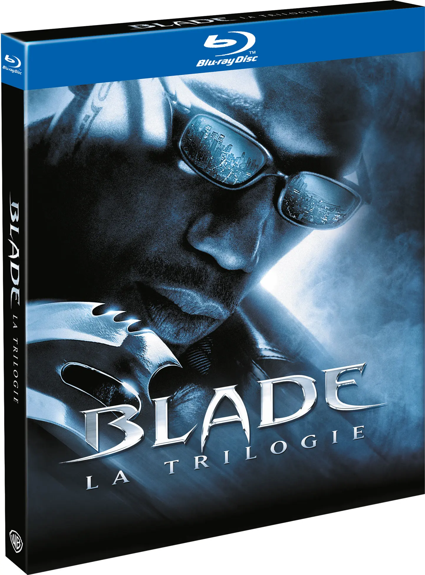 Blade - Collection (Blu-ray)
