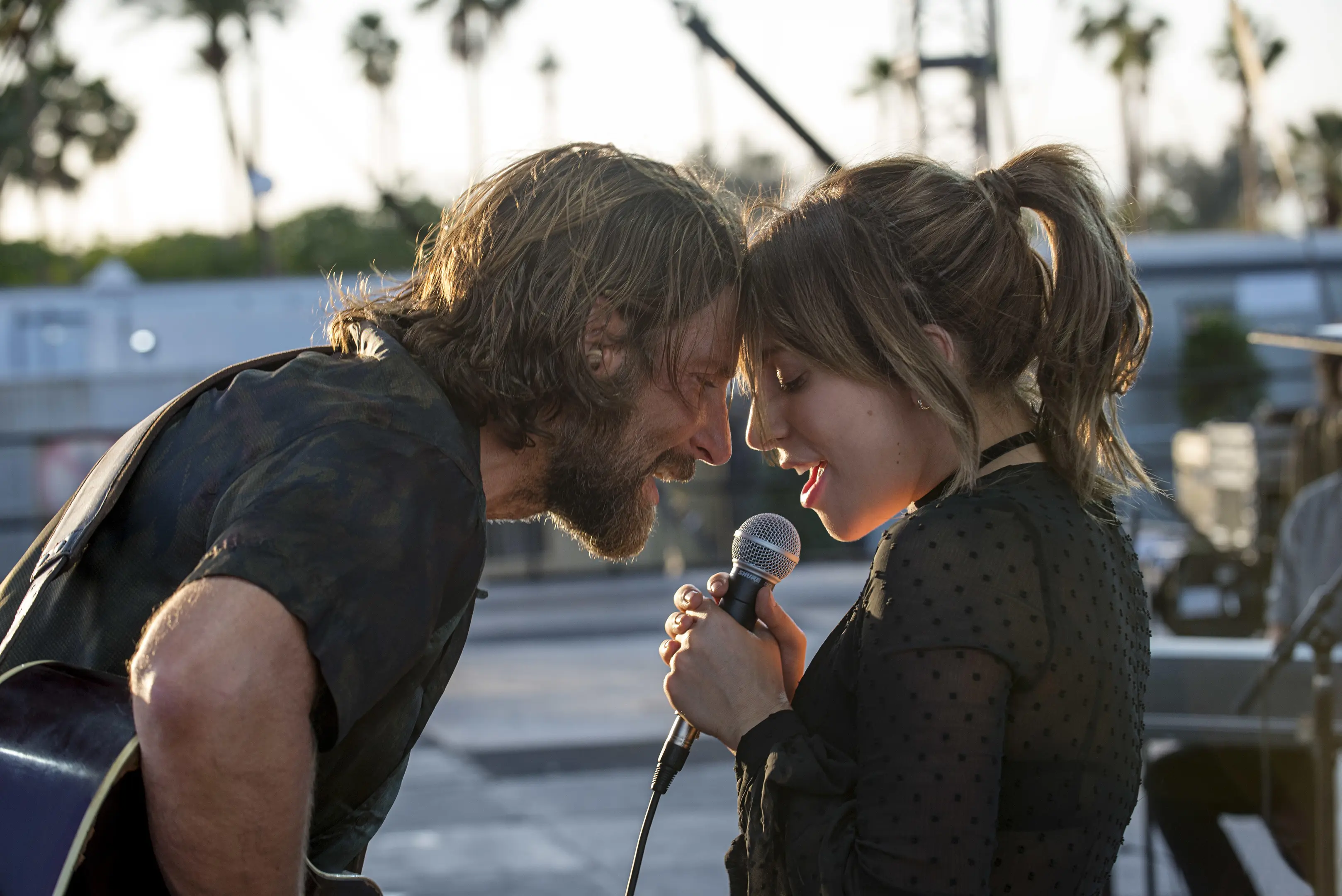 A Star Is Born (DVD)
