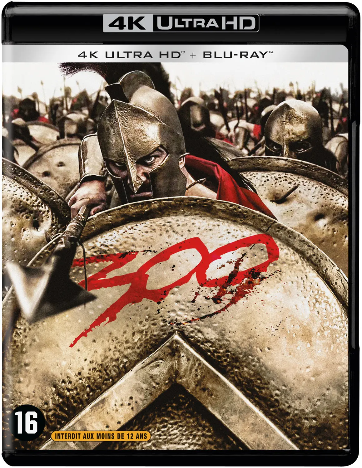 300 (4K-UHD)
