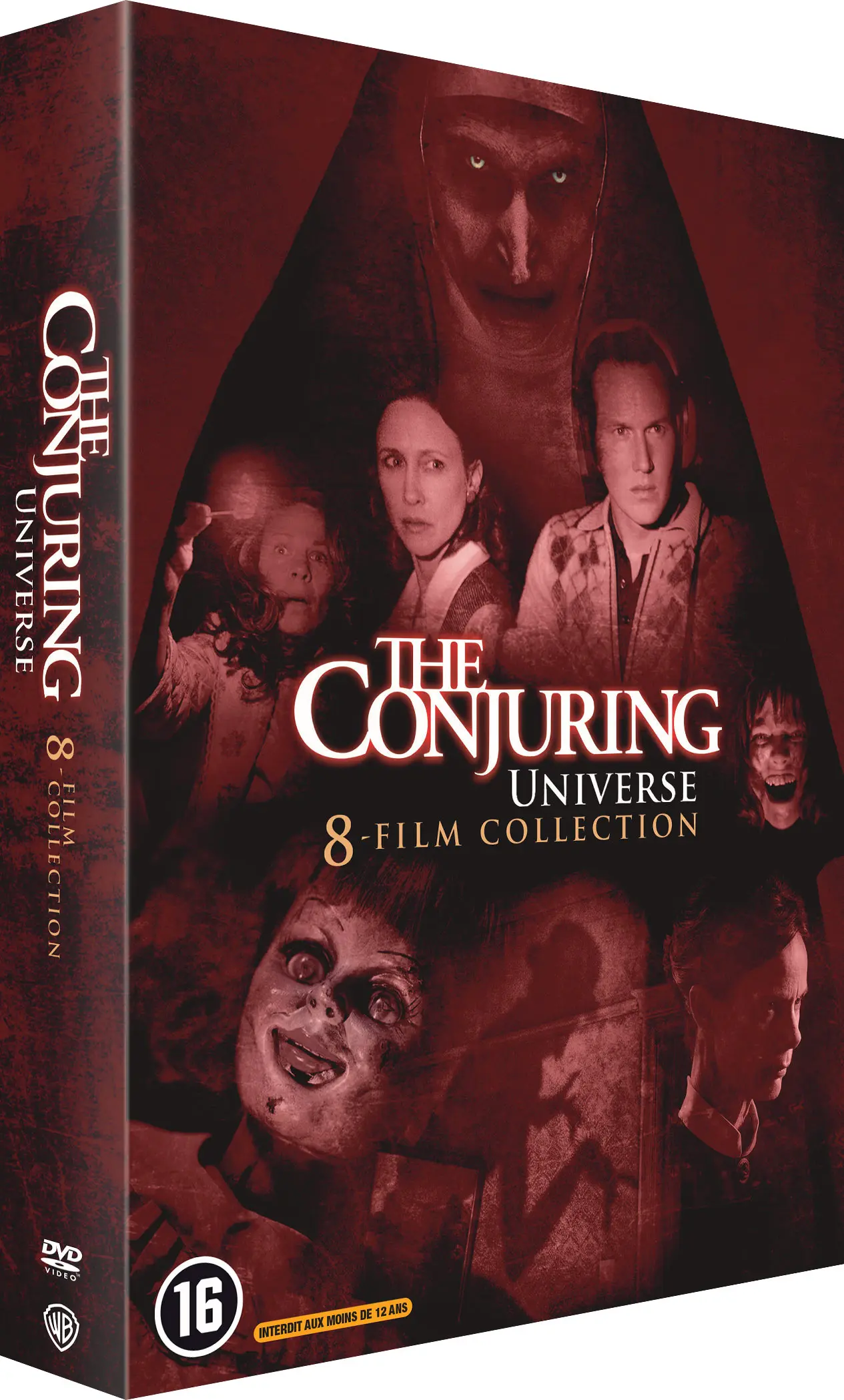 Horror - Collection (DVD)