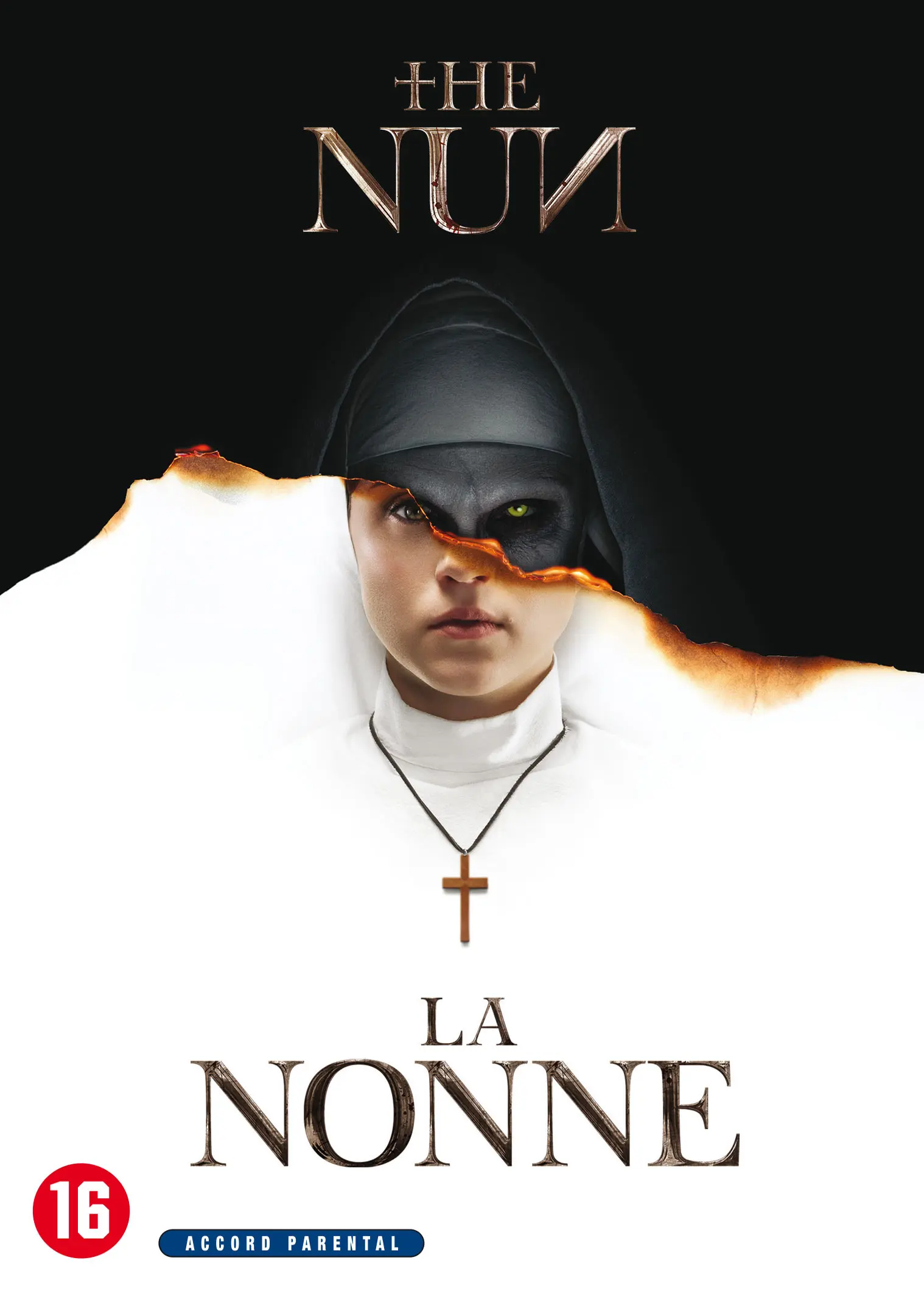 La Nonne (DVD)