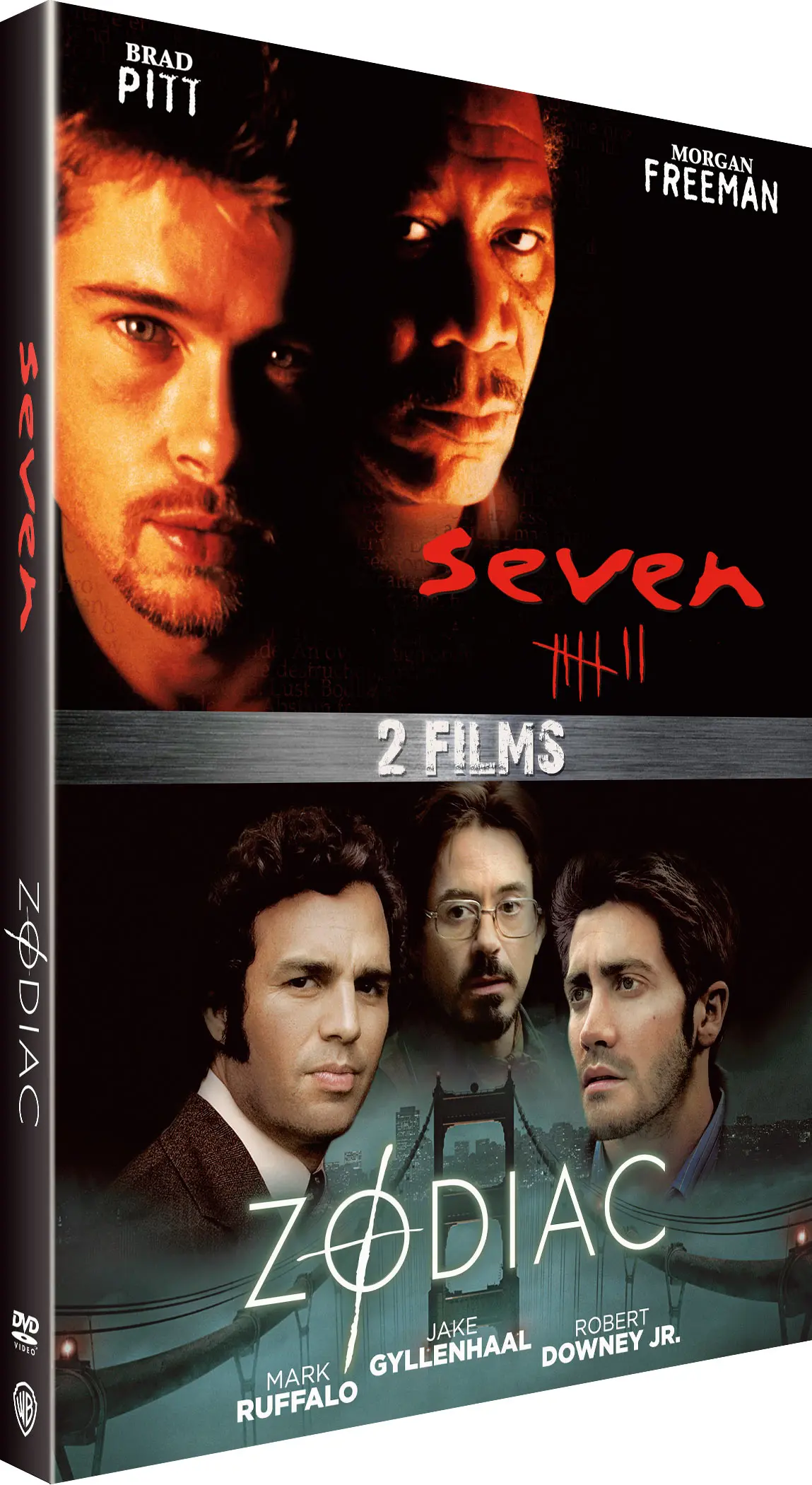 David Fincher - Collection (DVD)