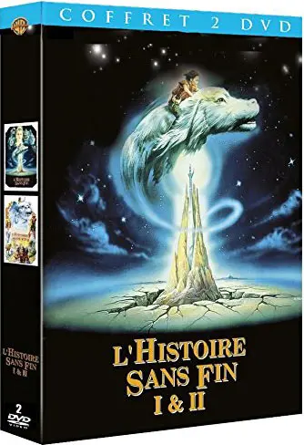 Neverending Story - Collection (DVD)