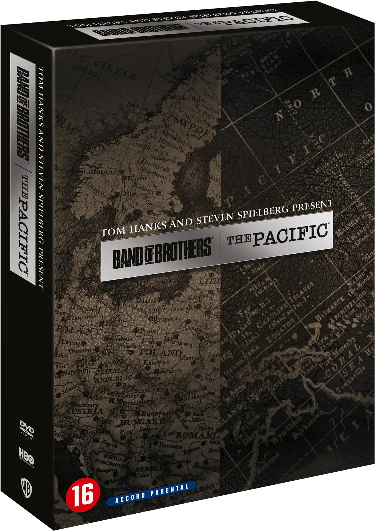 World War II - Collection (DVD)