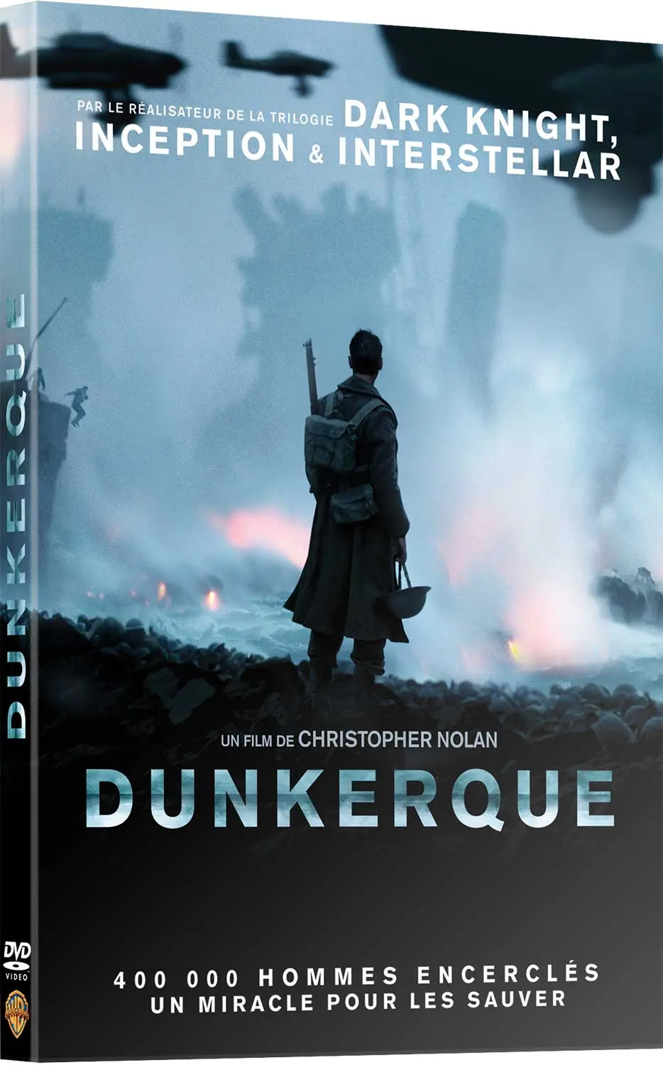 Dunkerque (DVD)