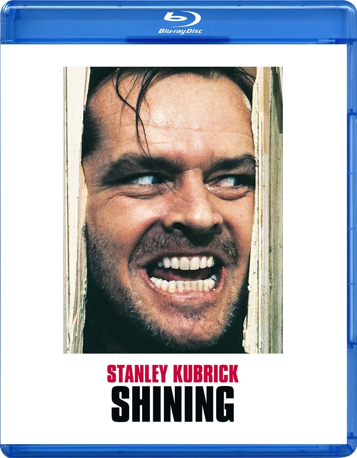Shining (Blu-ray)
