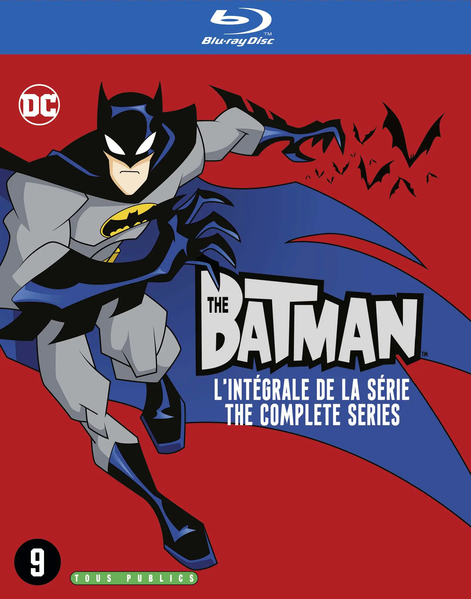 Batman (Blu-ray)