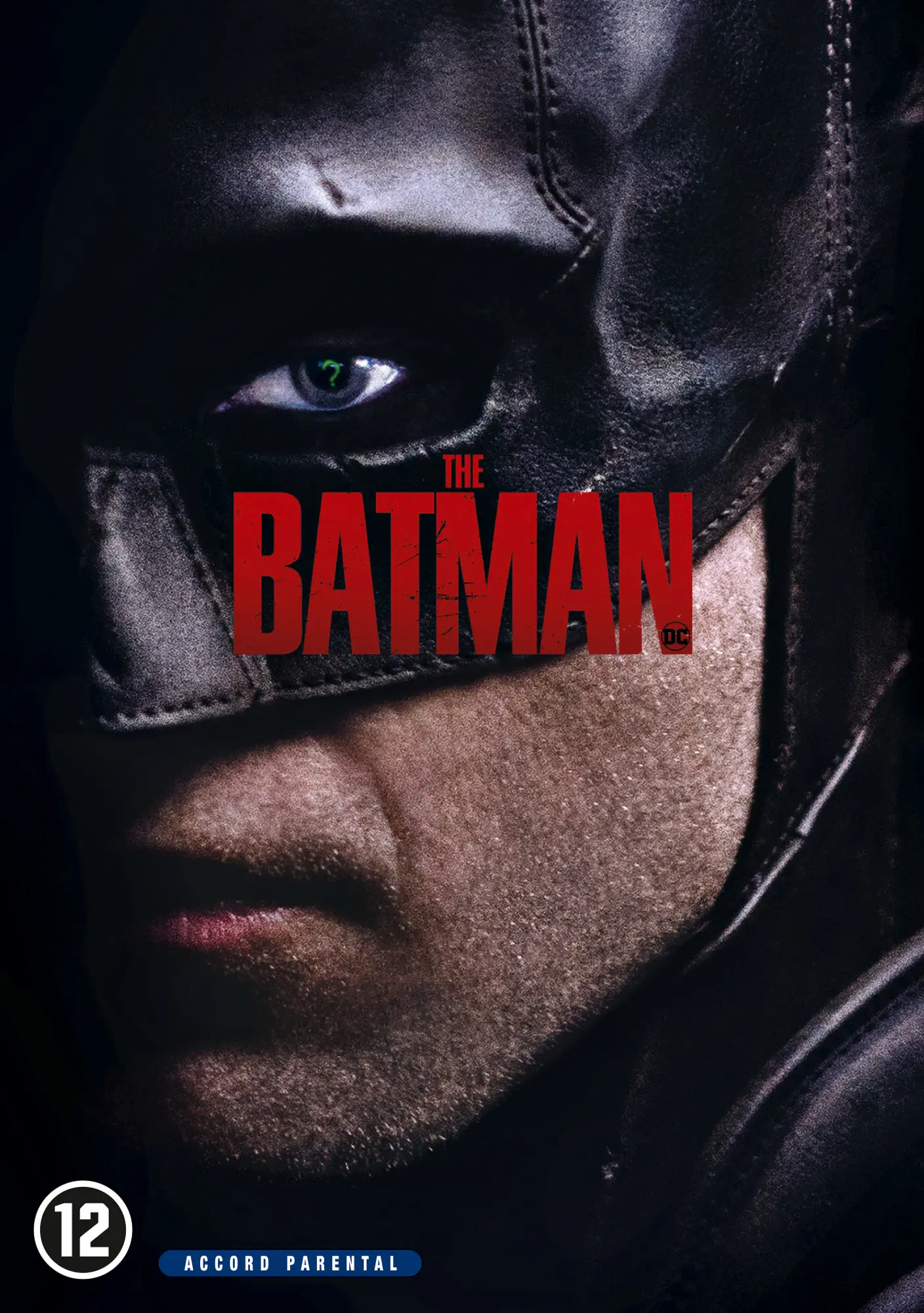 The Batman (DVD)