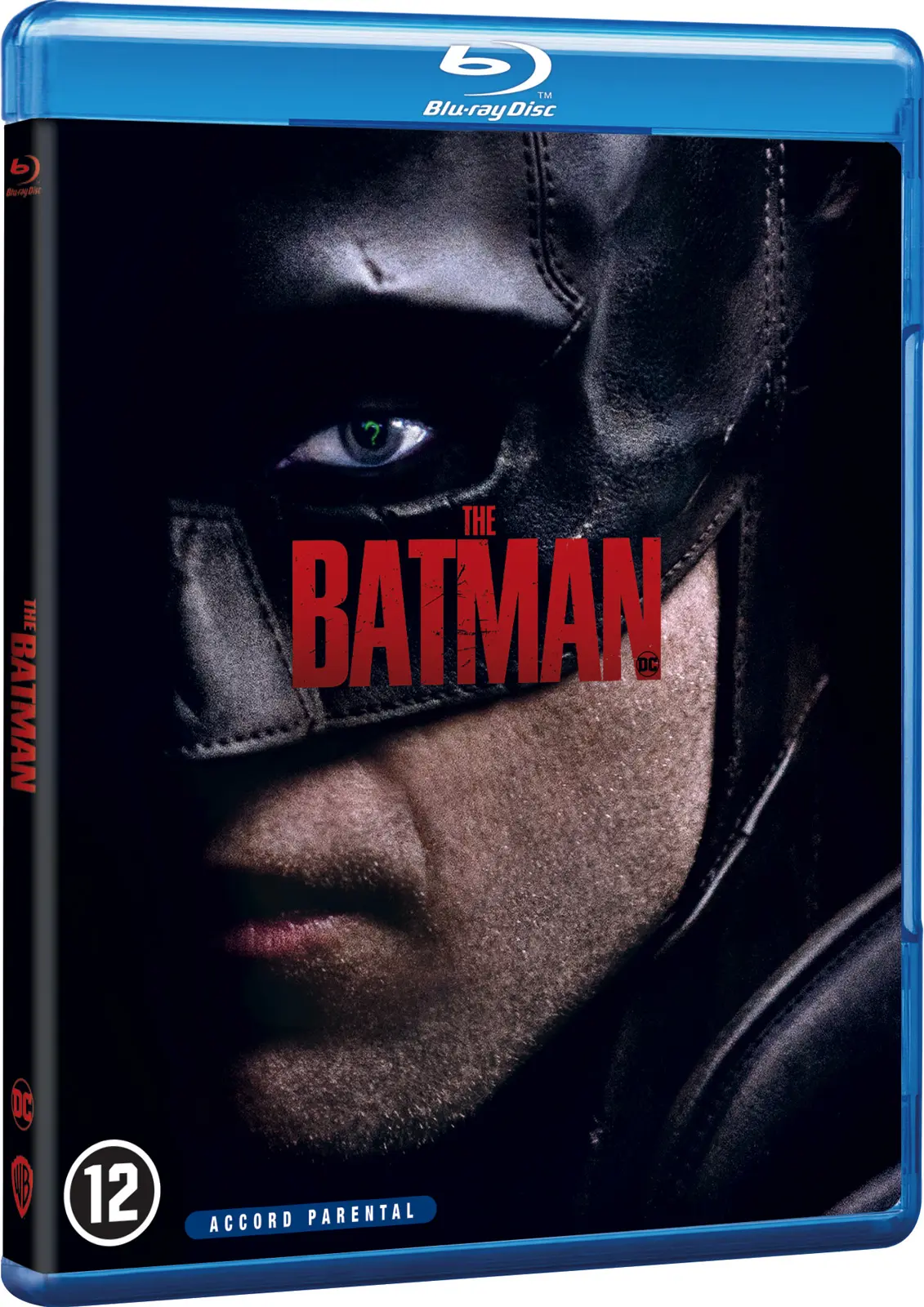 The Batman (Blu-ray)