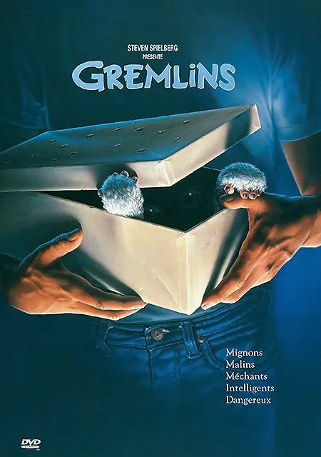 Gremlins (DVD)