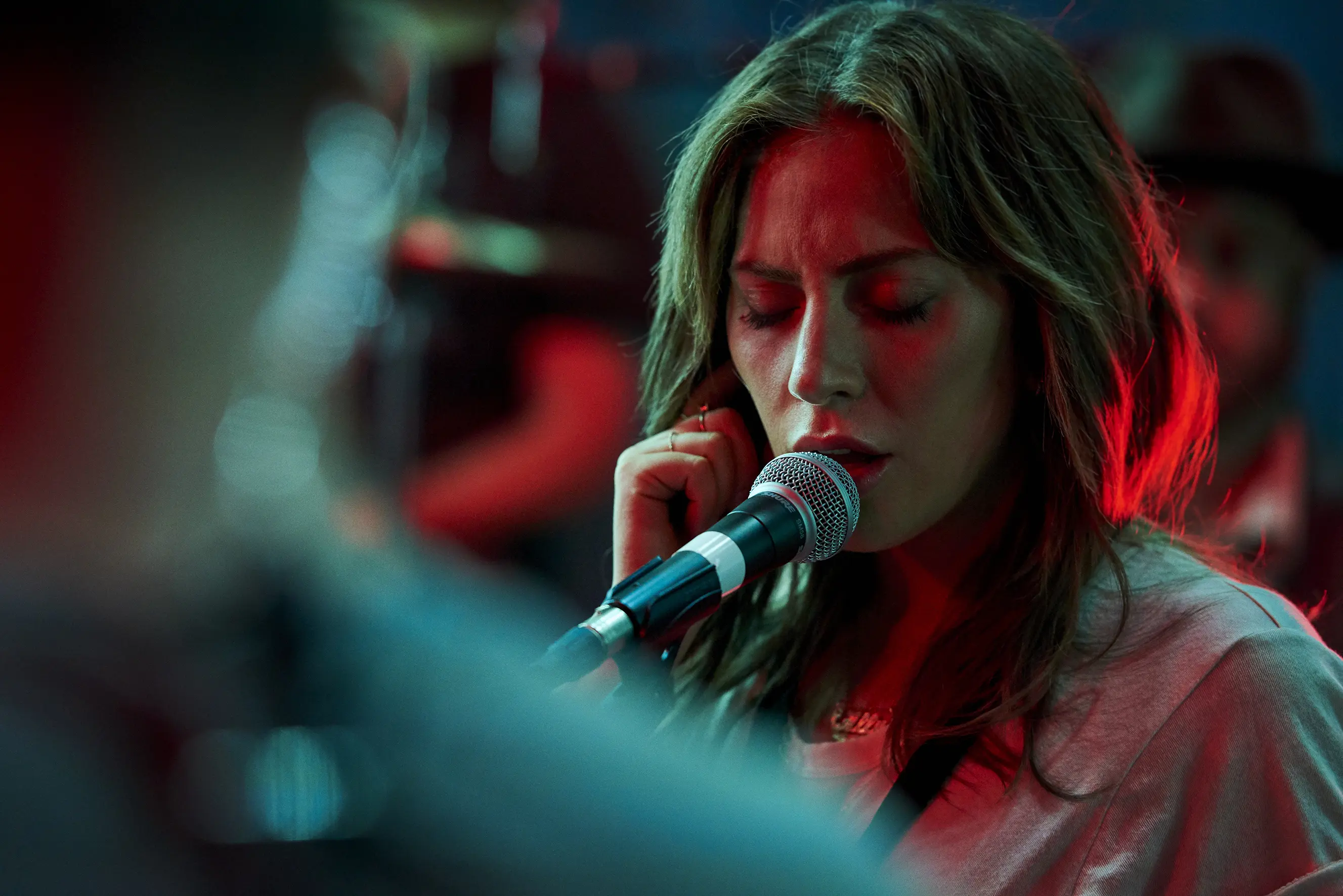 A Star Is Born (Blu-ray)