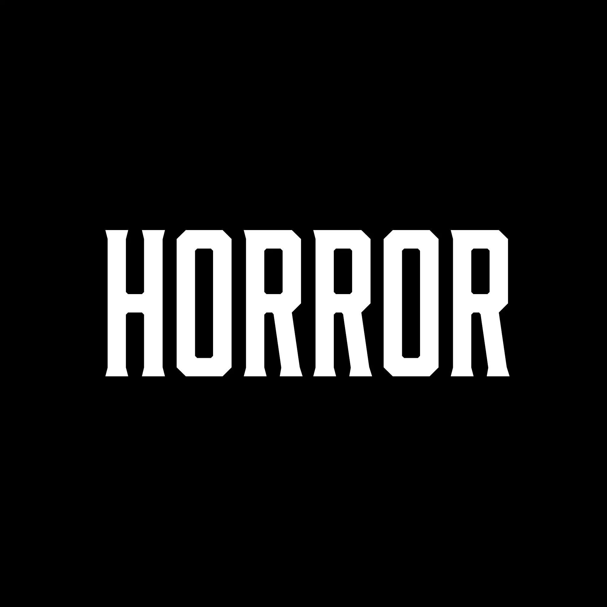 Horreur