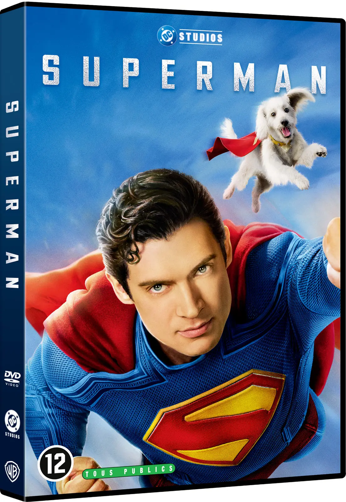Superman (DVD)