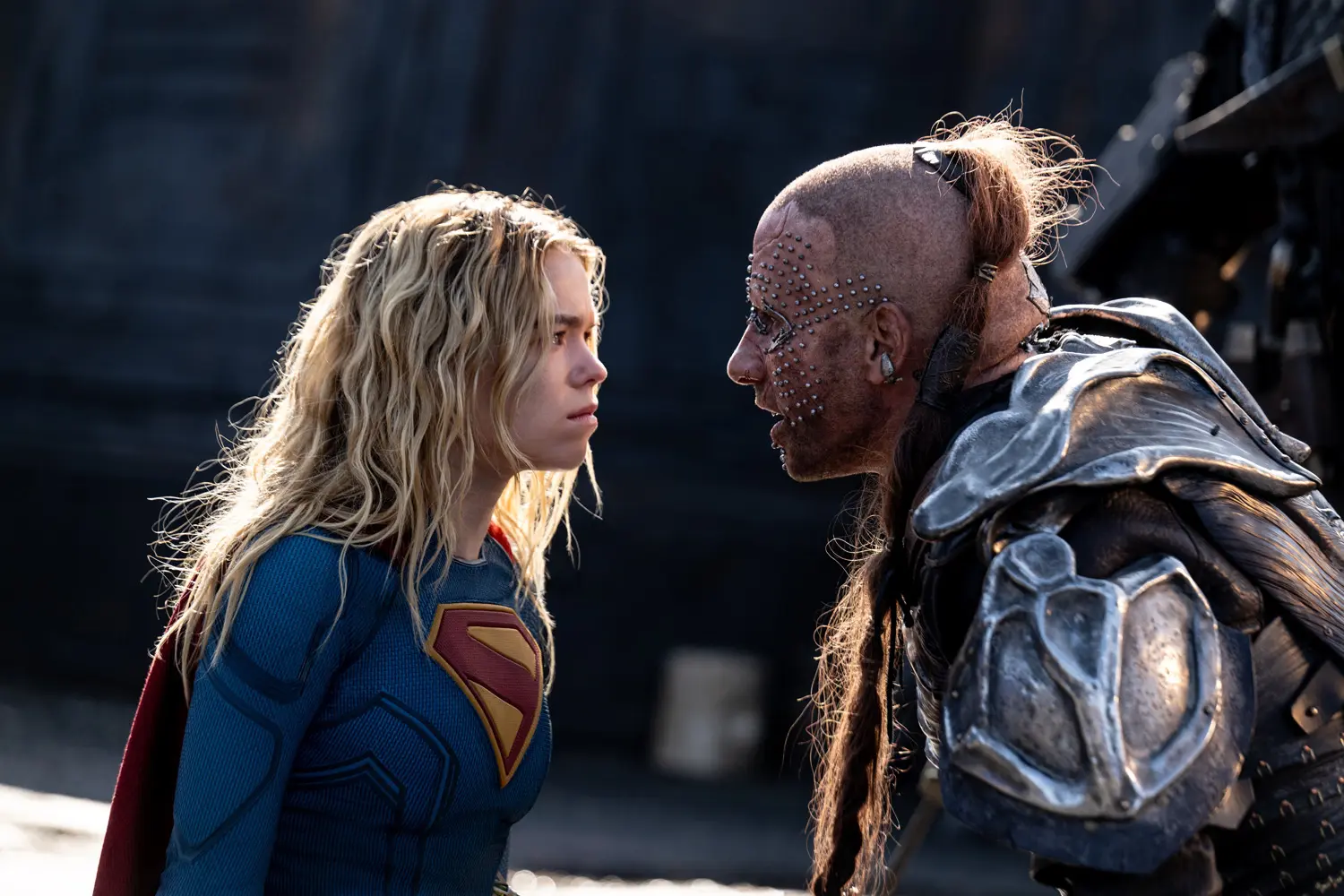 Supergirl (4K-UHD)