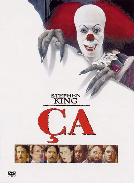 Ça (DVD)