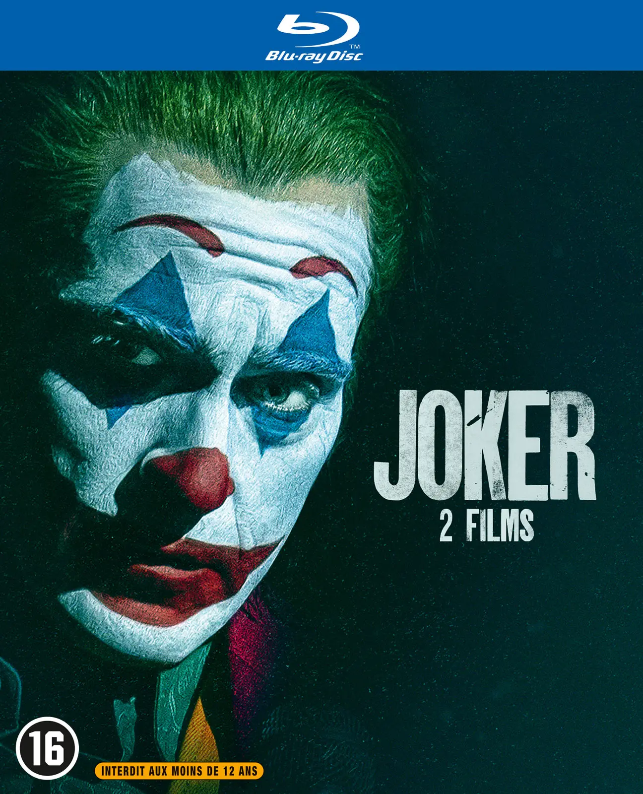 Joker - Collection (Blu-ray)