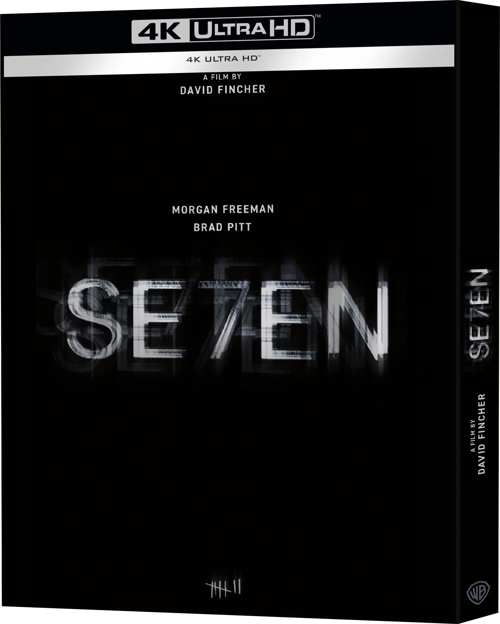 Seven (4K-UHD)