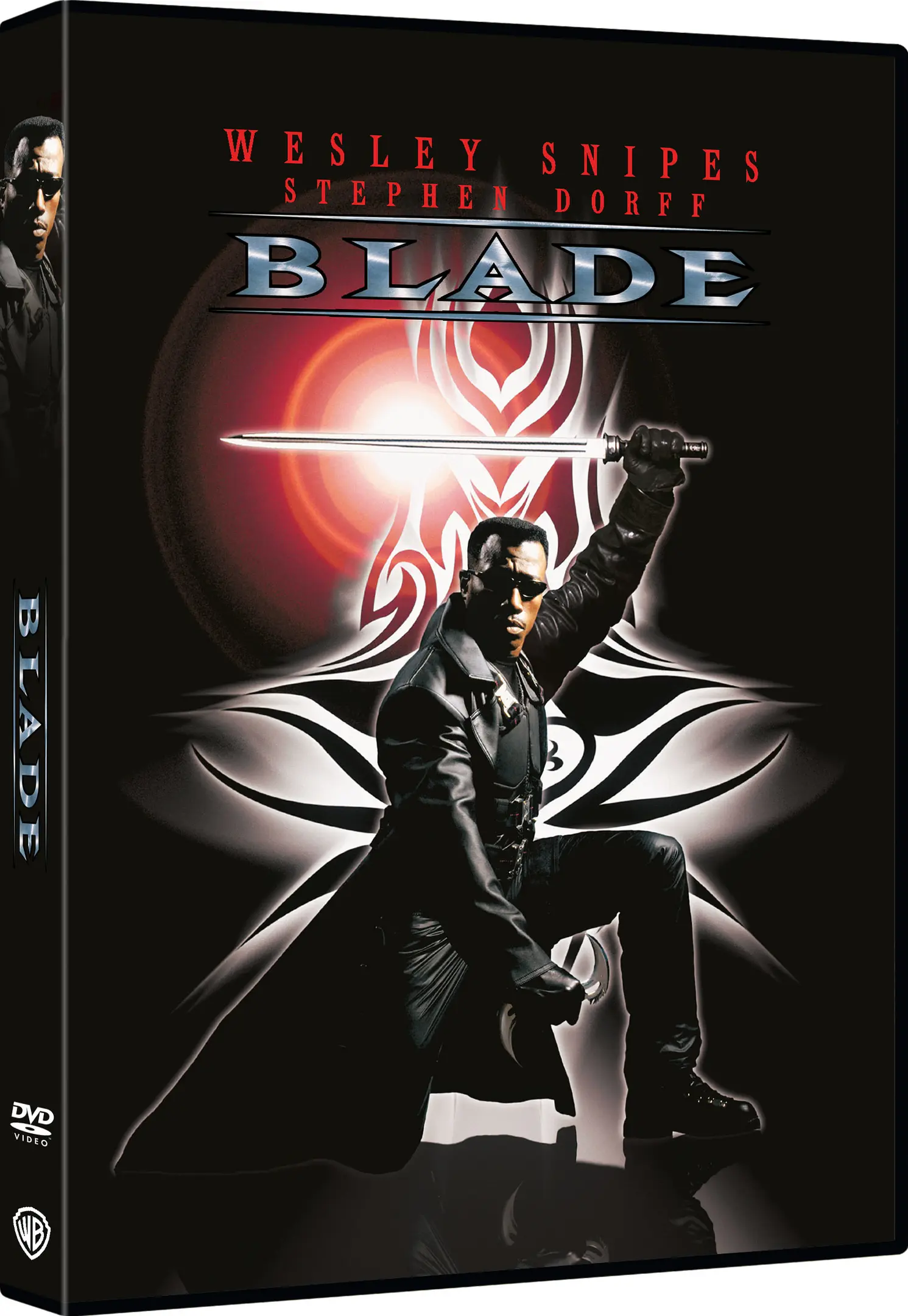 Blade (DVD)