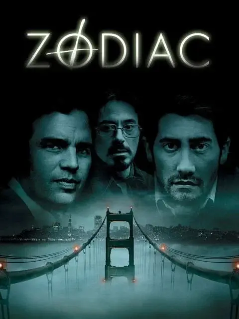 Zodiac (4K-UHD)