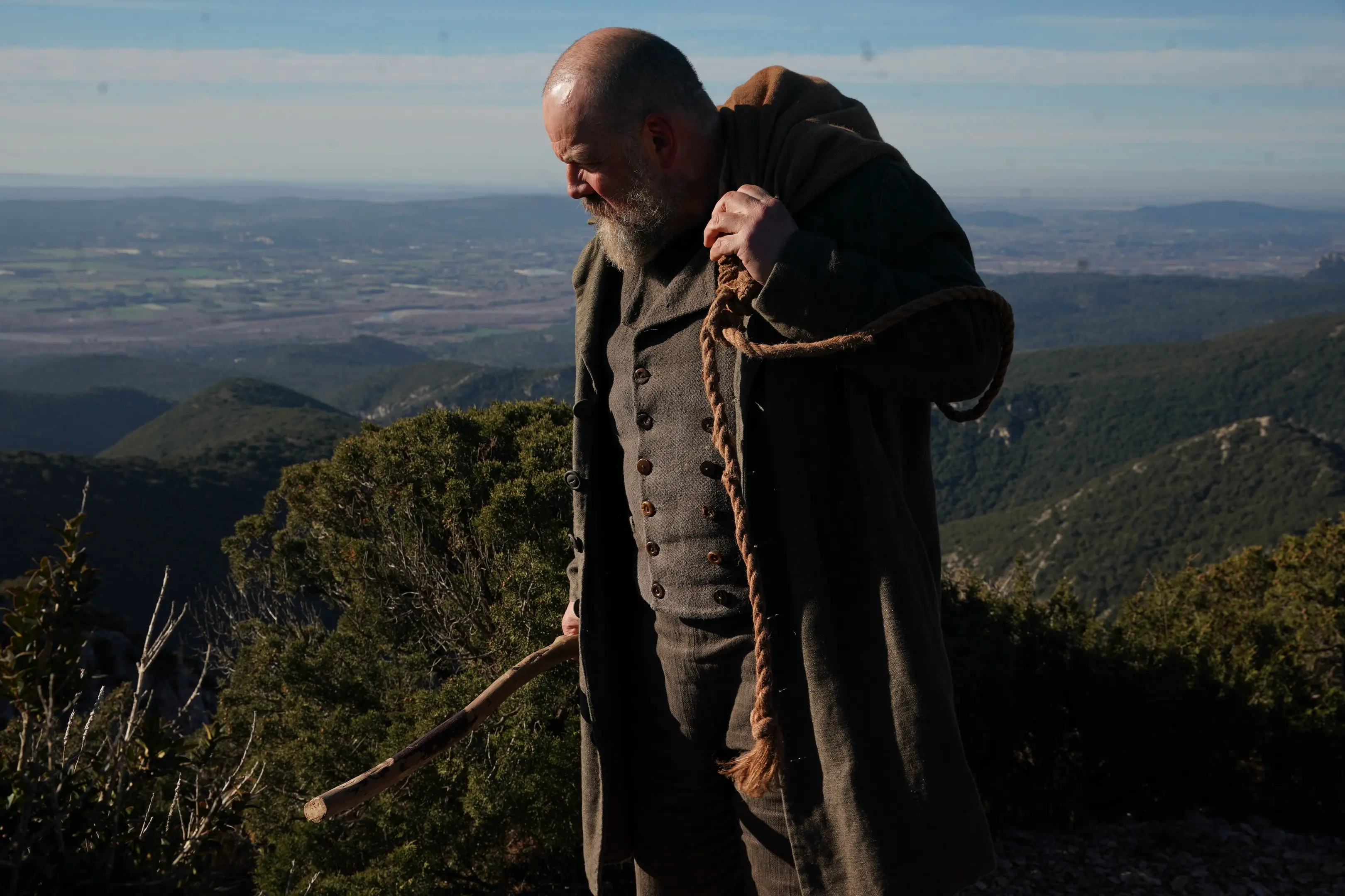 Jean Valjean (Blu-ray)