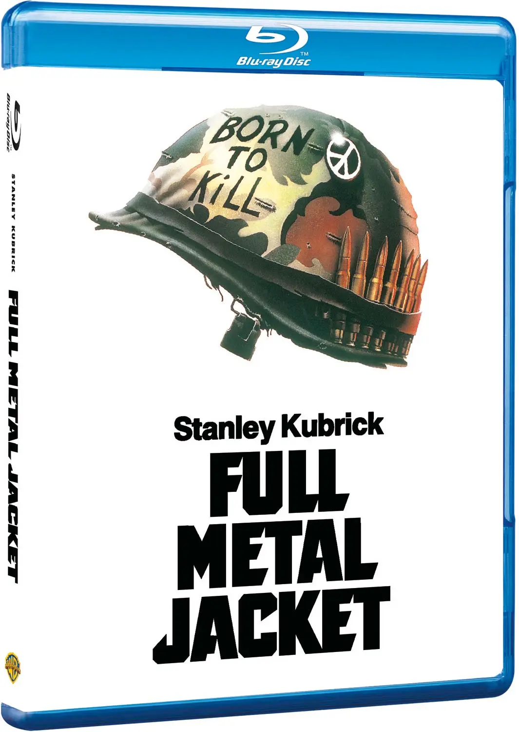 Full Metal Jacket (Blu-ray)