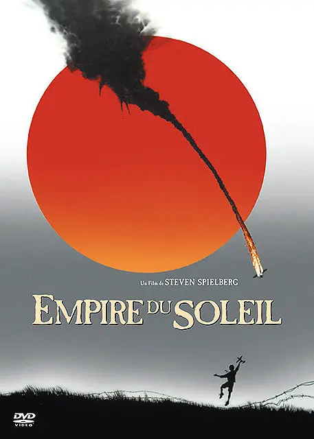Empire du soleil (DVD)
