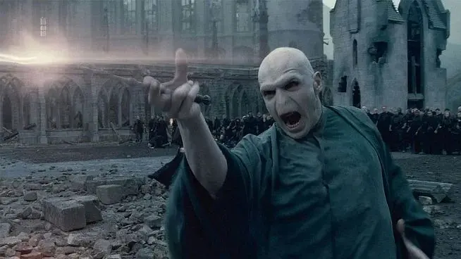 Harry Potter: 8-Film Col (SB, 4K+BD)